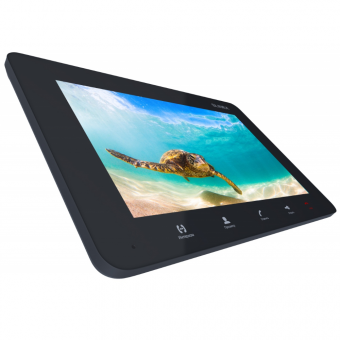 Абонентский монитор Slinex SM-07M graphite